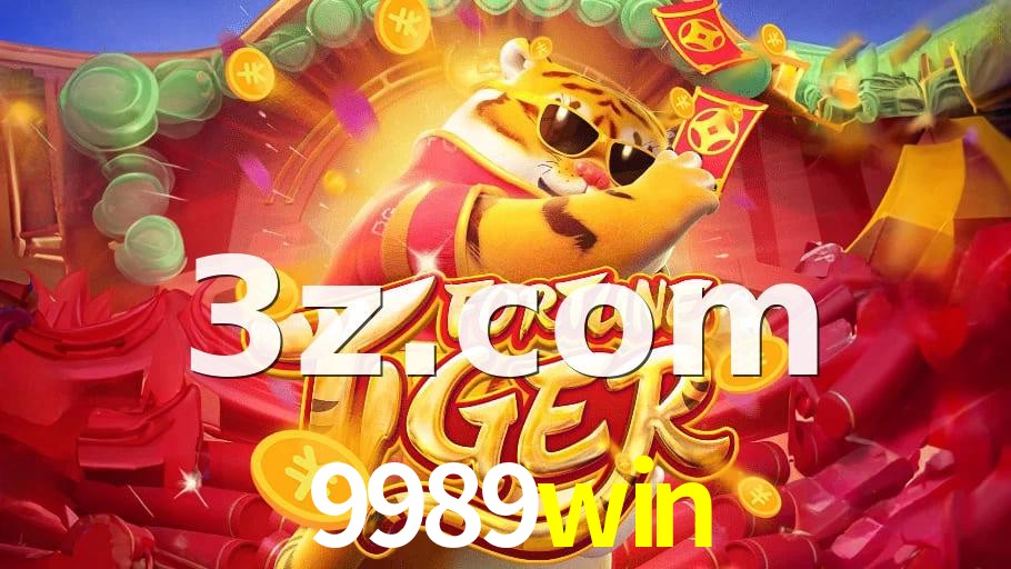 Fortune Tiger no Cassino Online 9989win.com